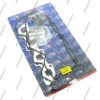 NPS N124N168 Gasket Set, cylinder head